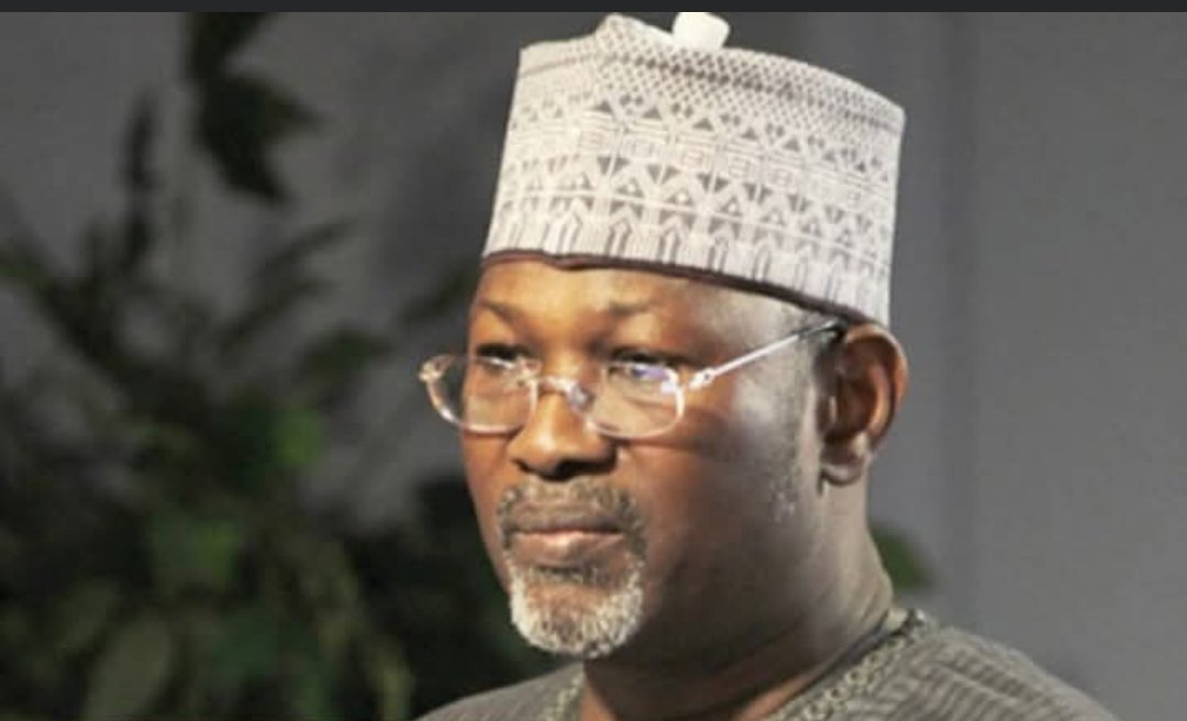 Abubakar Malami  tweet media