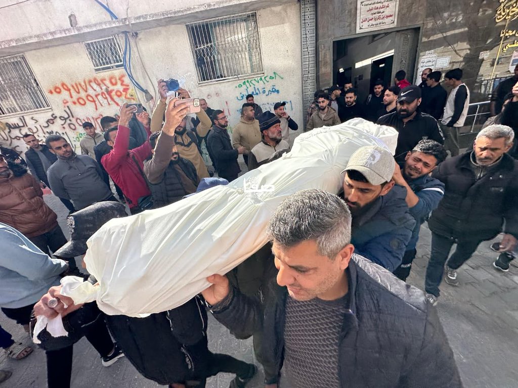 Motasem A Dalloul tweet media