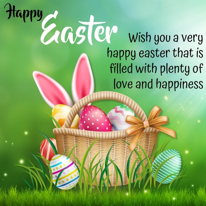 lsdiofficial's tweet photo. Here's wishing you and yours an Easter Sunday filled with love, joy and renewed strength. May the resurrection victory bring you peace and all round blessings. Happy Easter! #Loofball #LSDI #Easter2026 https://t.co/j8GYrtVpok