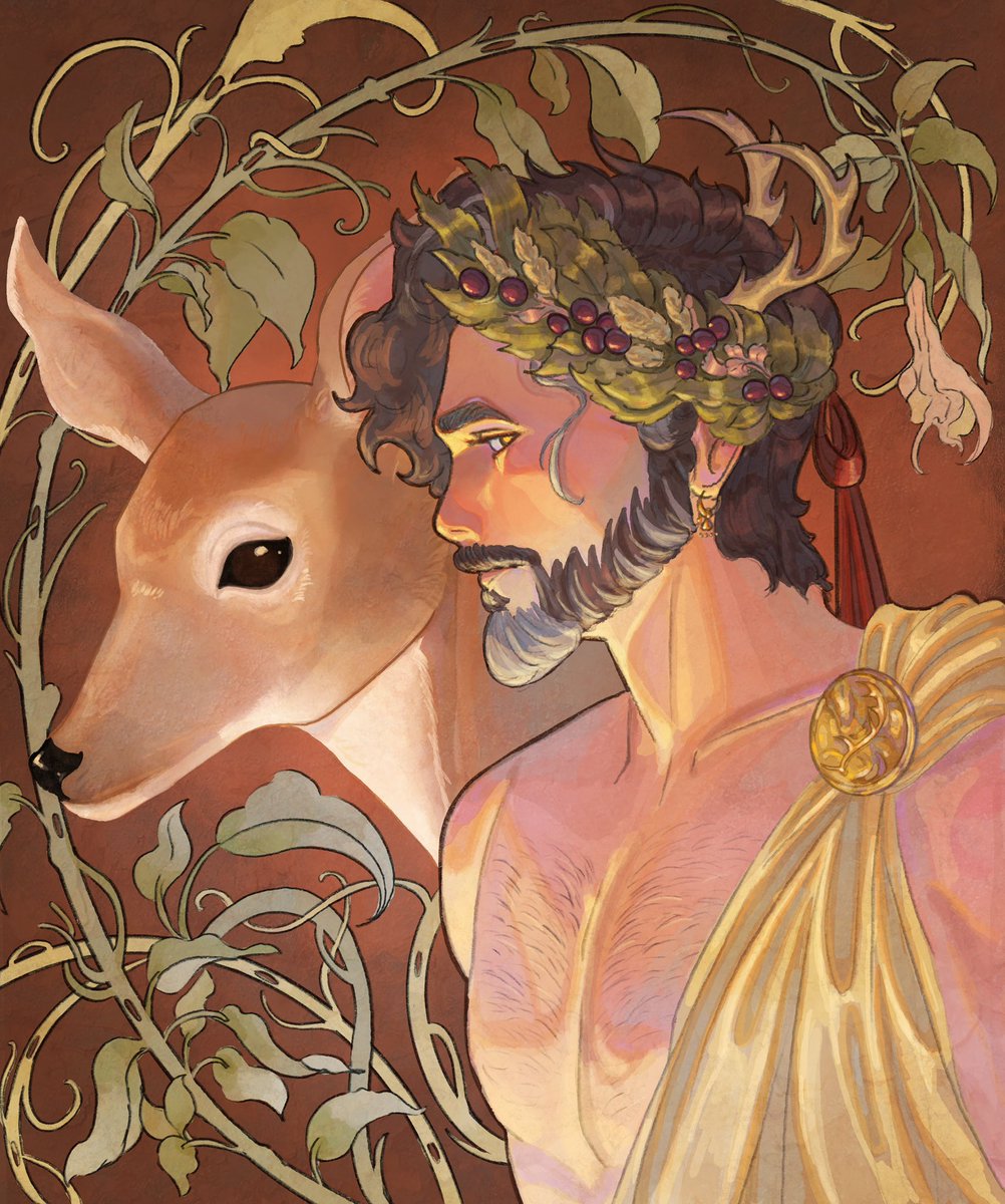 🦌Jo🦌 tweet media