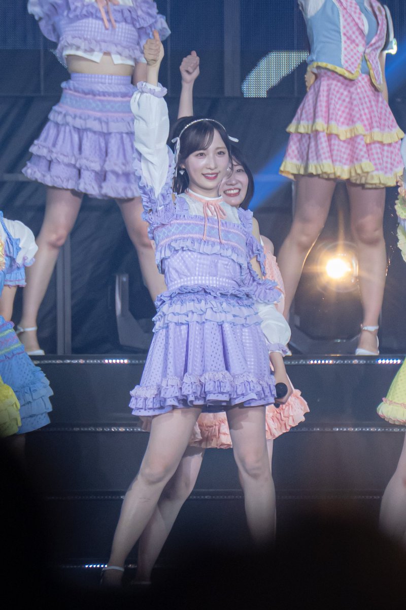 2026/04/05 AKB48春コンサート2026 私たちだけじゃダメですか？ Part3