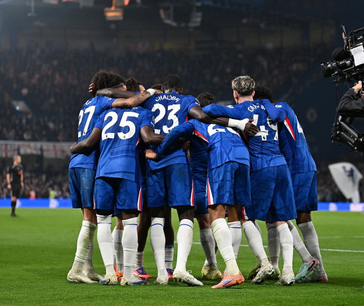 Vince™ tweet media