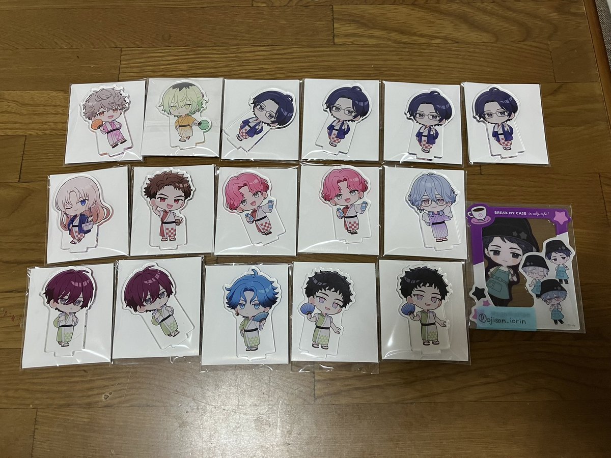 おじさん@取引垢 tweet media