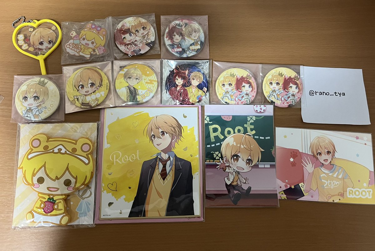 とりひきあか@ﾘﾄﾘﾝ必読 tweet media