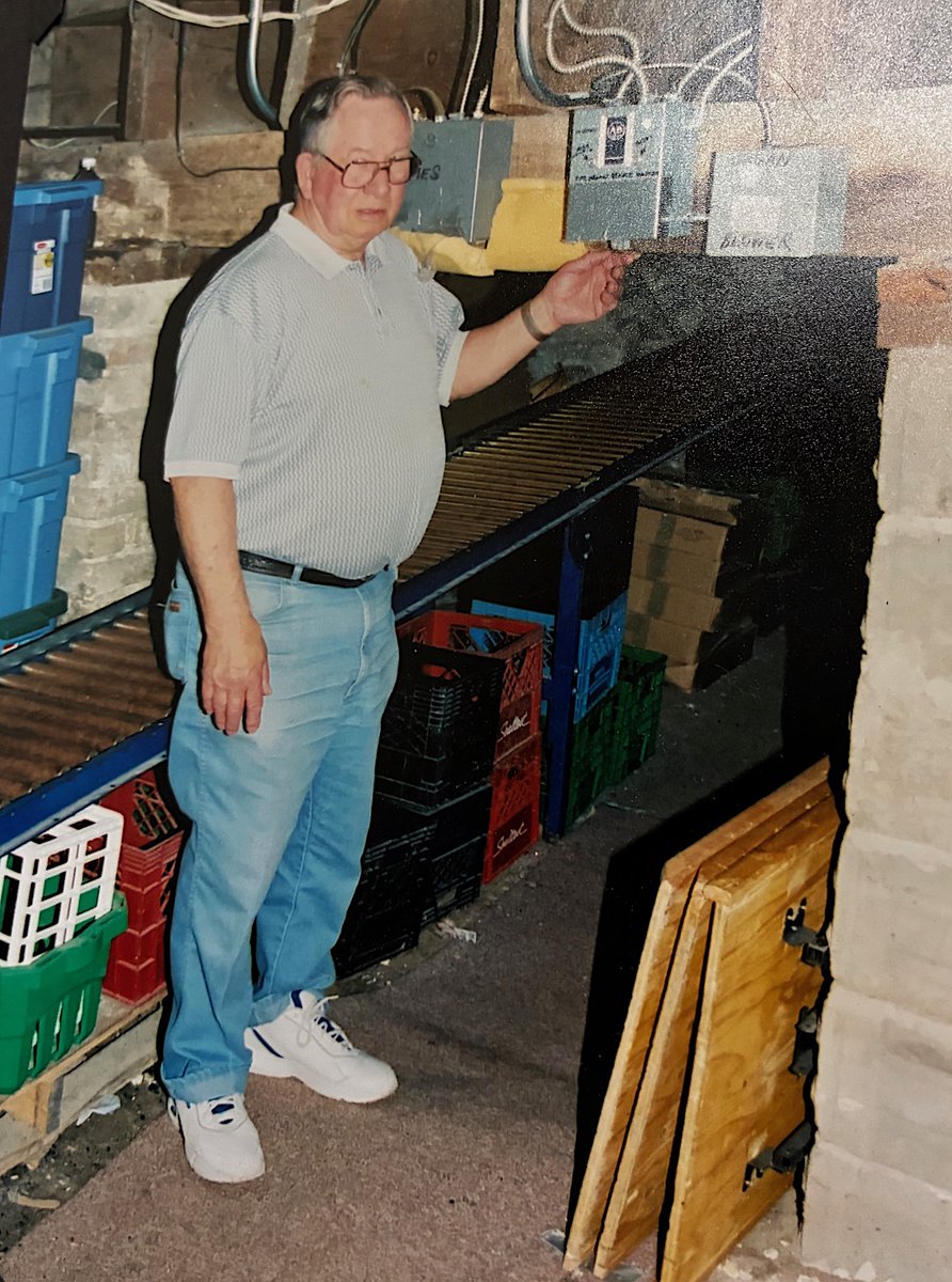 Richmond Hill Community Food Bank tweet media