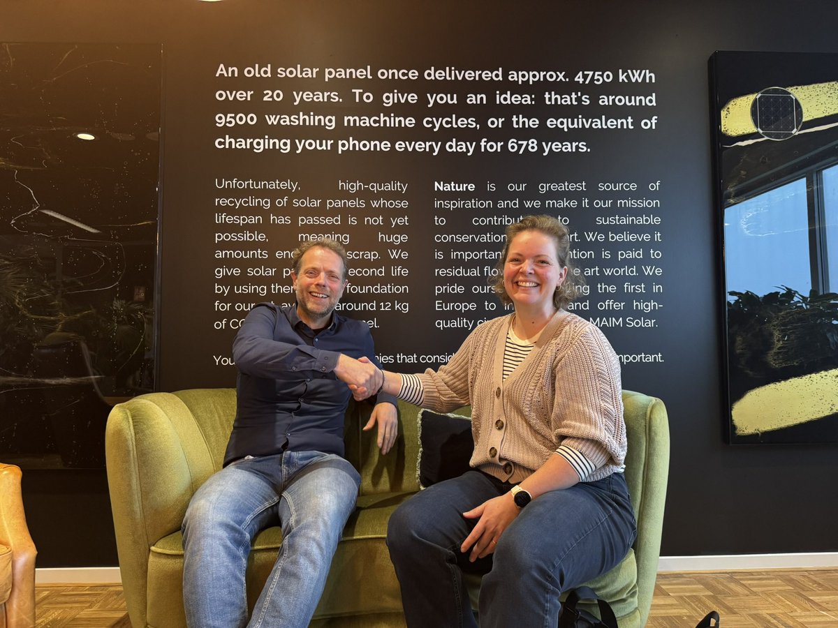 Data Tribes tweet media