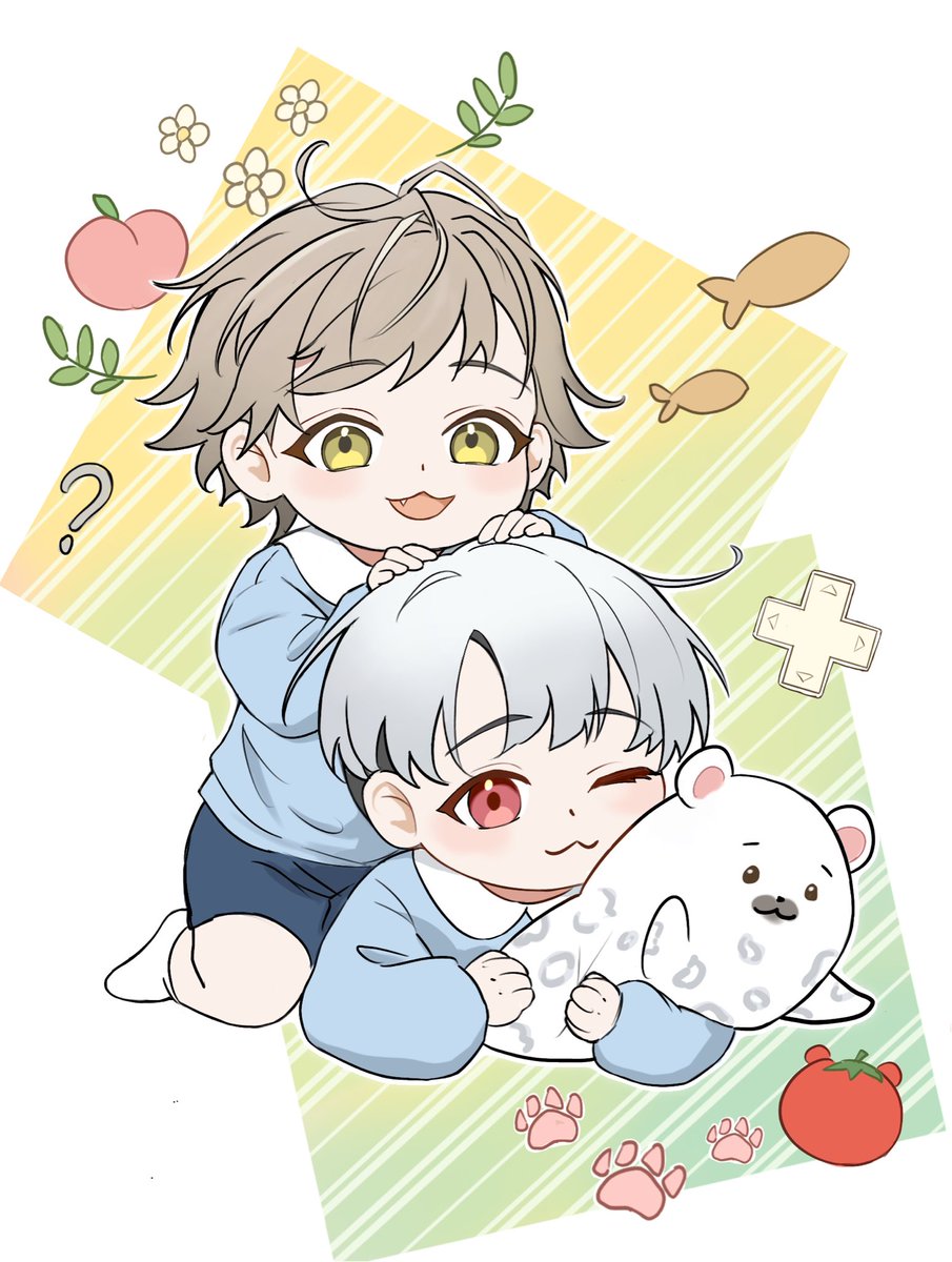 Maggie 真綺 tweet media