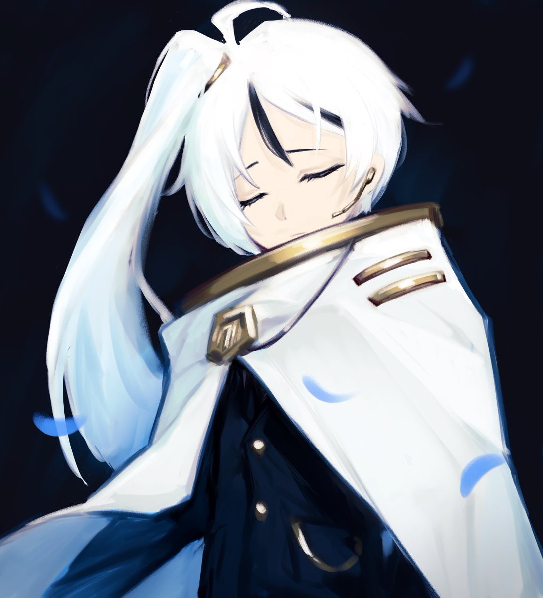 なー. ° tweet media