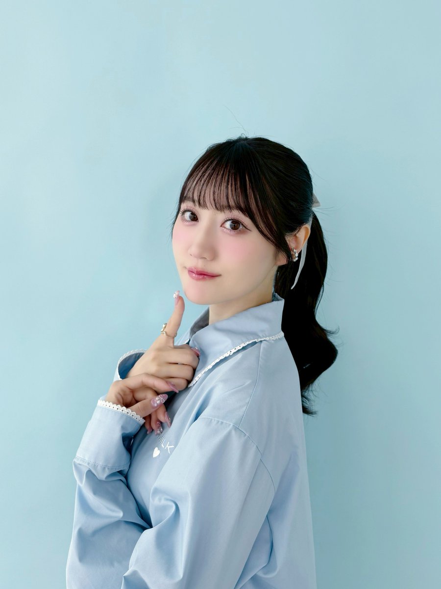 小倉 唯 Official tweet media