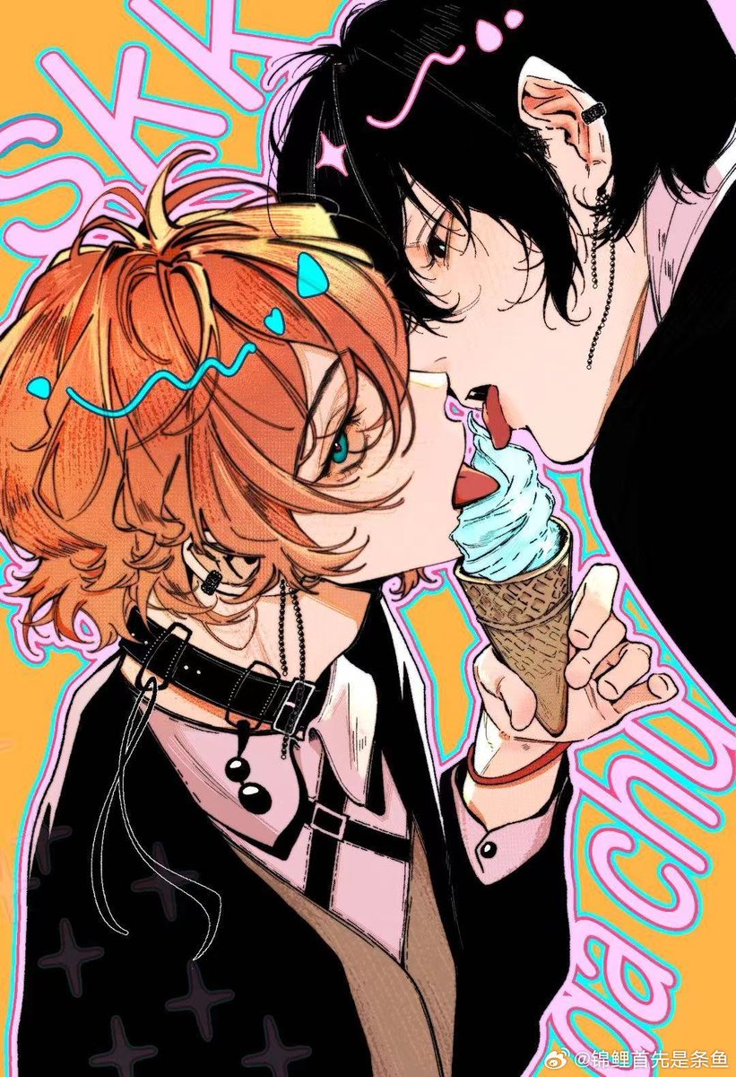 DaChuuWeibo 🎋 tweet media