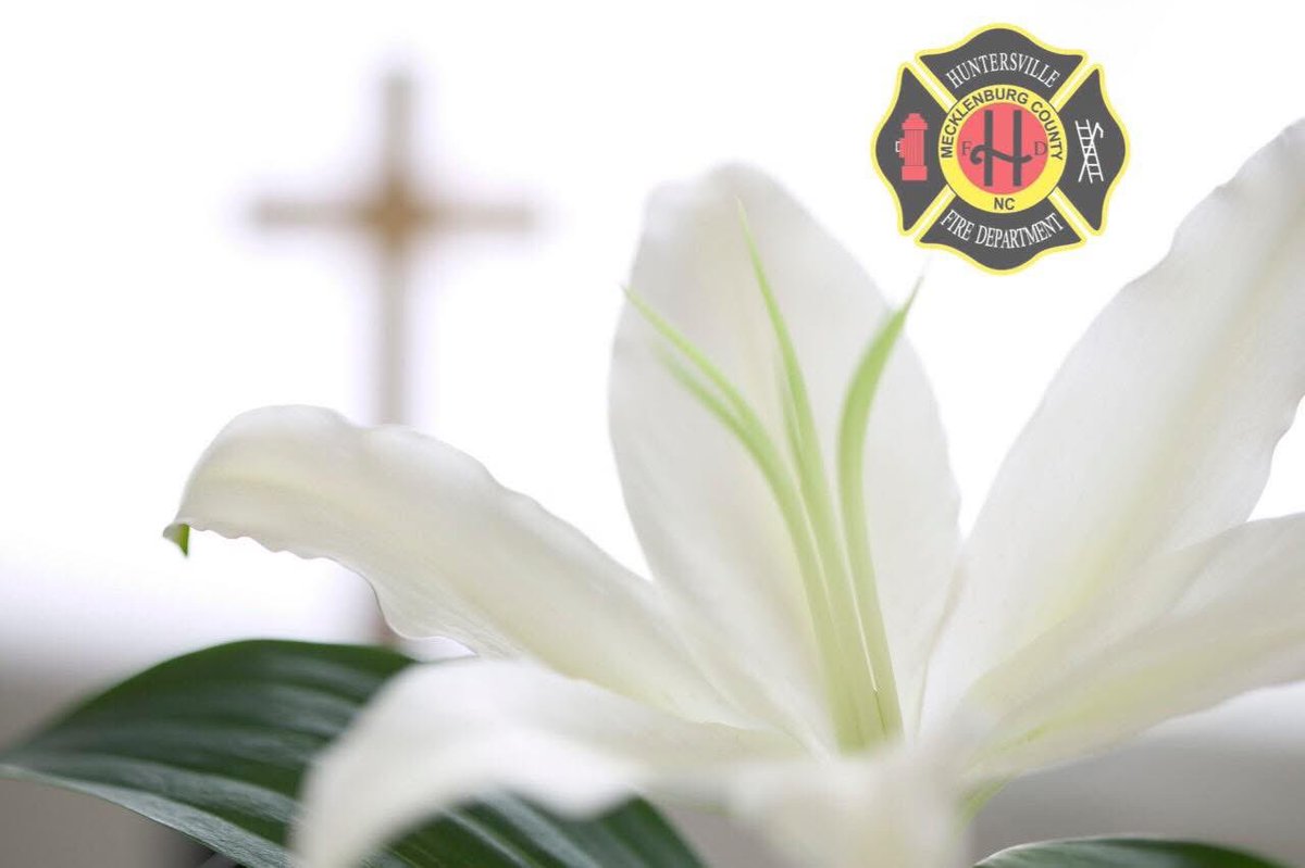 Huntersville Fire tweet media