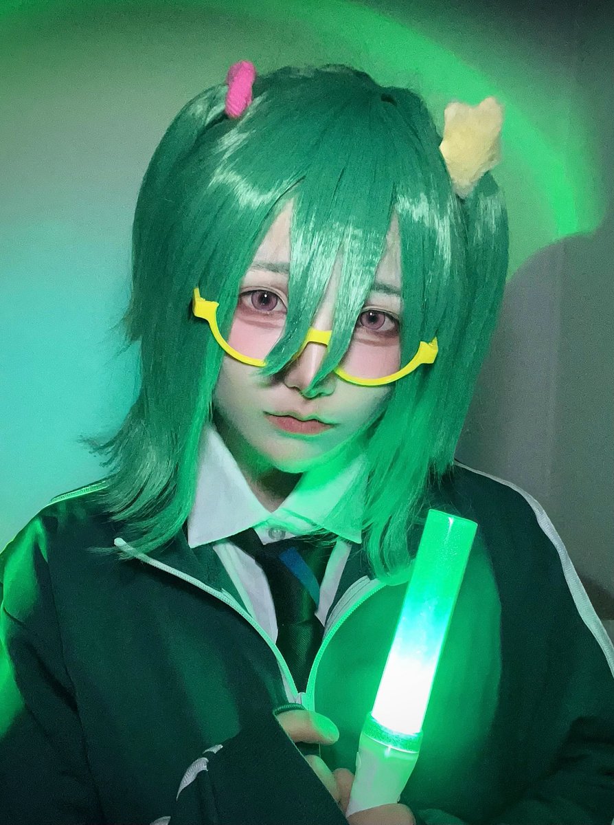 桃味の 炭酸水 (あず)ﾊﾛウィーン tweet media