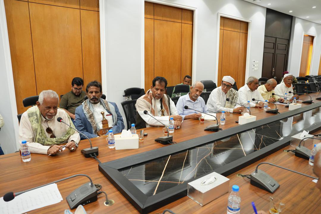 الأستاذ/ سالم أحمد الخنبشي tweet media