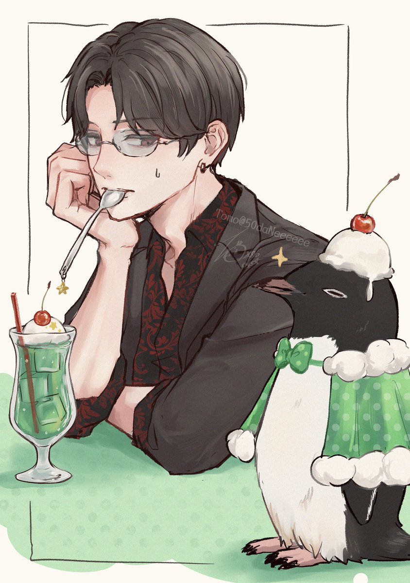 とも/Tomo🌱 tweet media