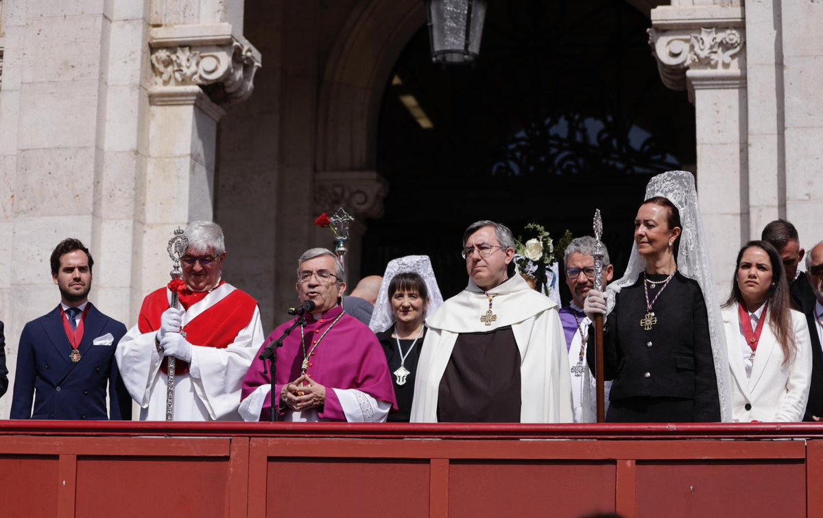 Semana Santa VLL tweet media