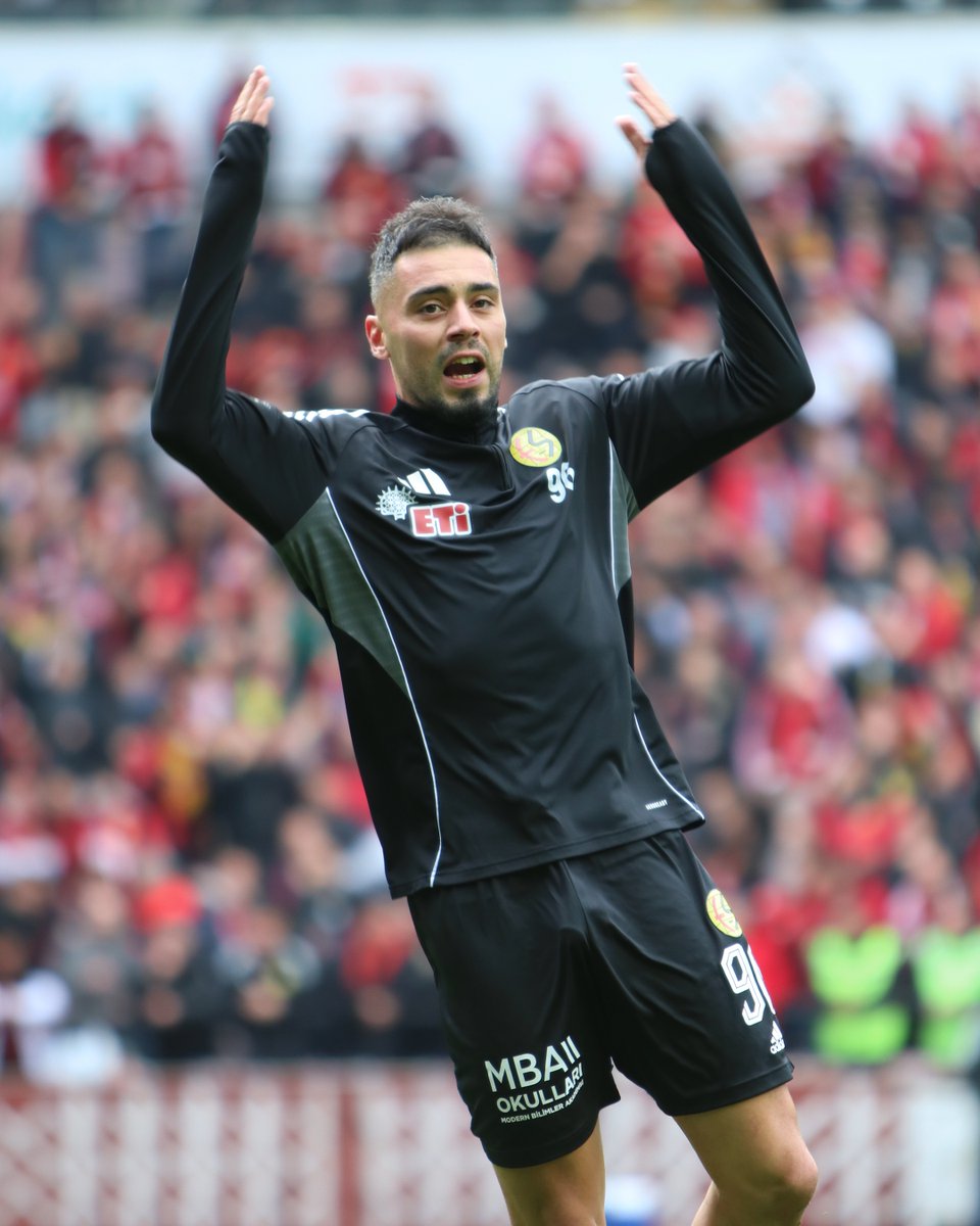 Eskişehirspor tweet media