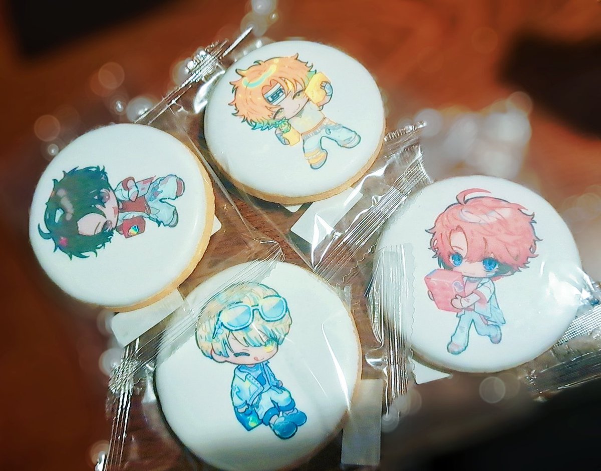 こーか tweet media