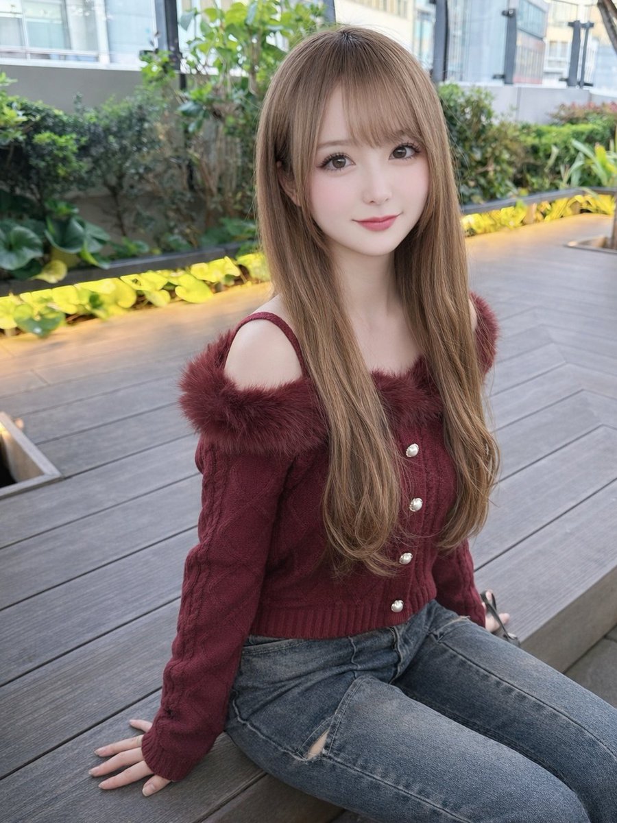 たえこ tweet media