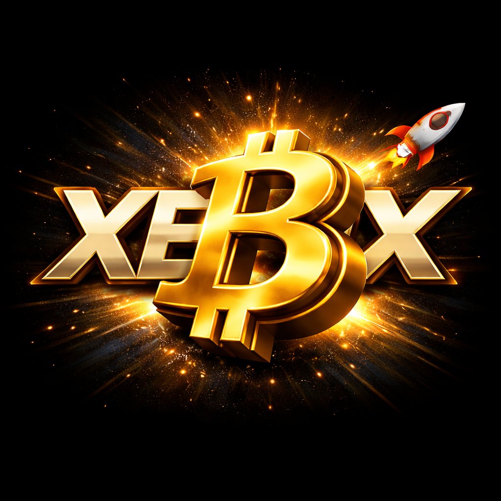 XBRX Chaın tweet media