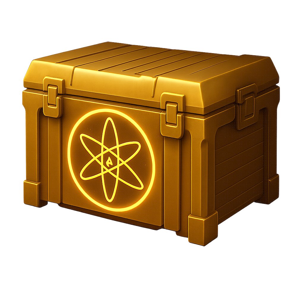 The Seven's $T7S tweet media