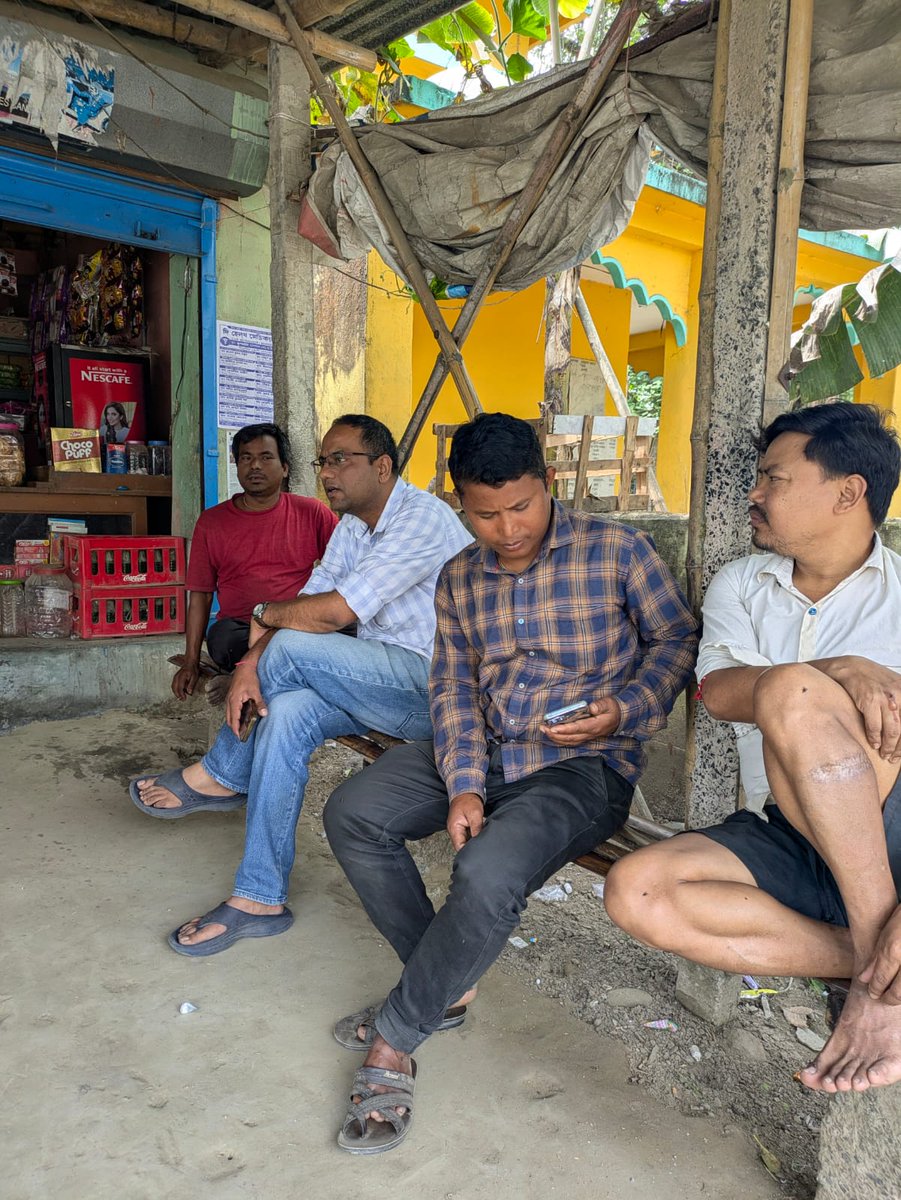 Peoples Pulse tweet media