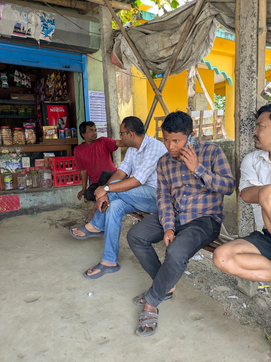 Peoples Pulse tweet media