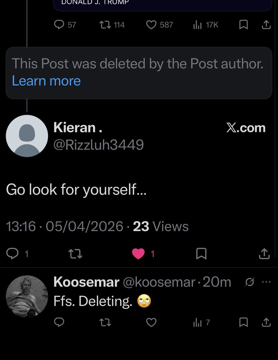 Koosemar tweet media