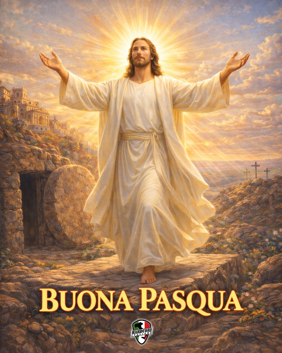 Hardcore Italians tweet media