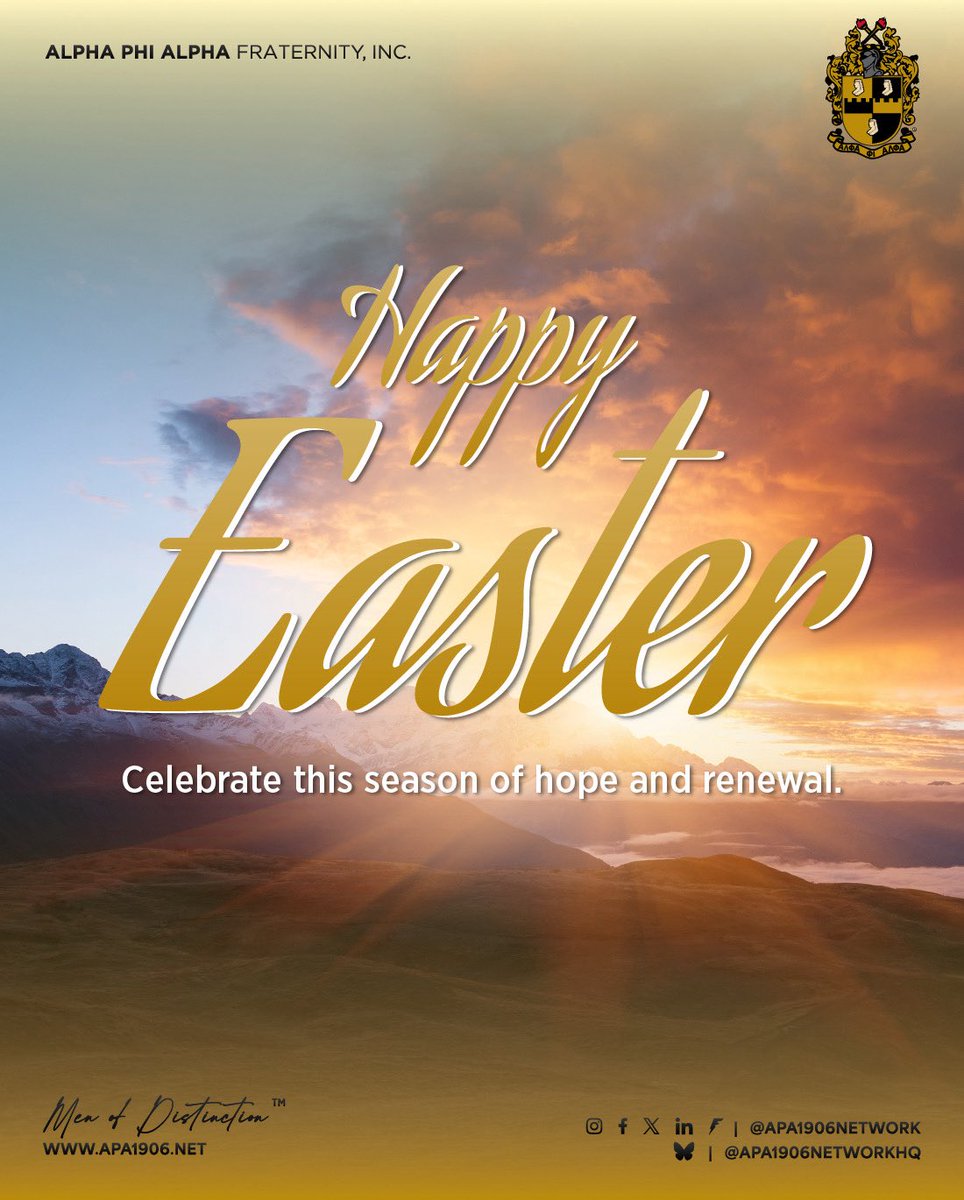 Alpha Phi Alpha Fraternity, Inc. ® tweet media