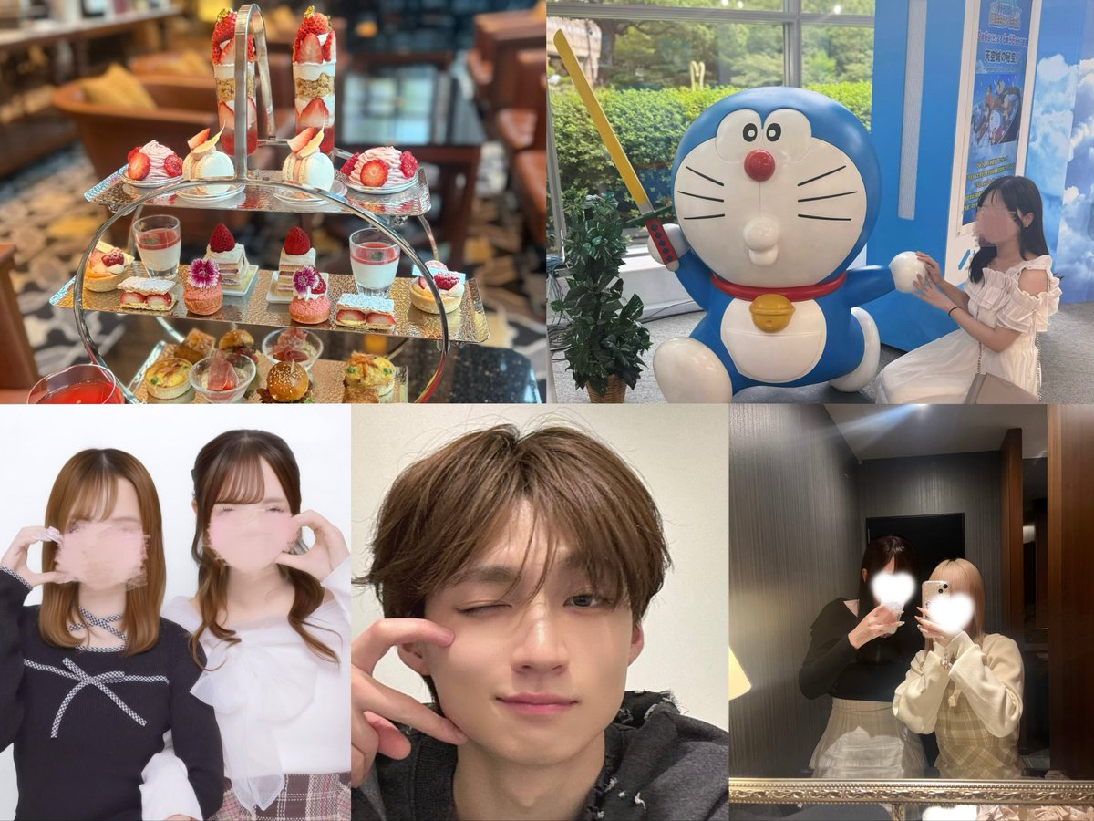 ૮ . ̫ .🎀ა tweet media