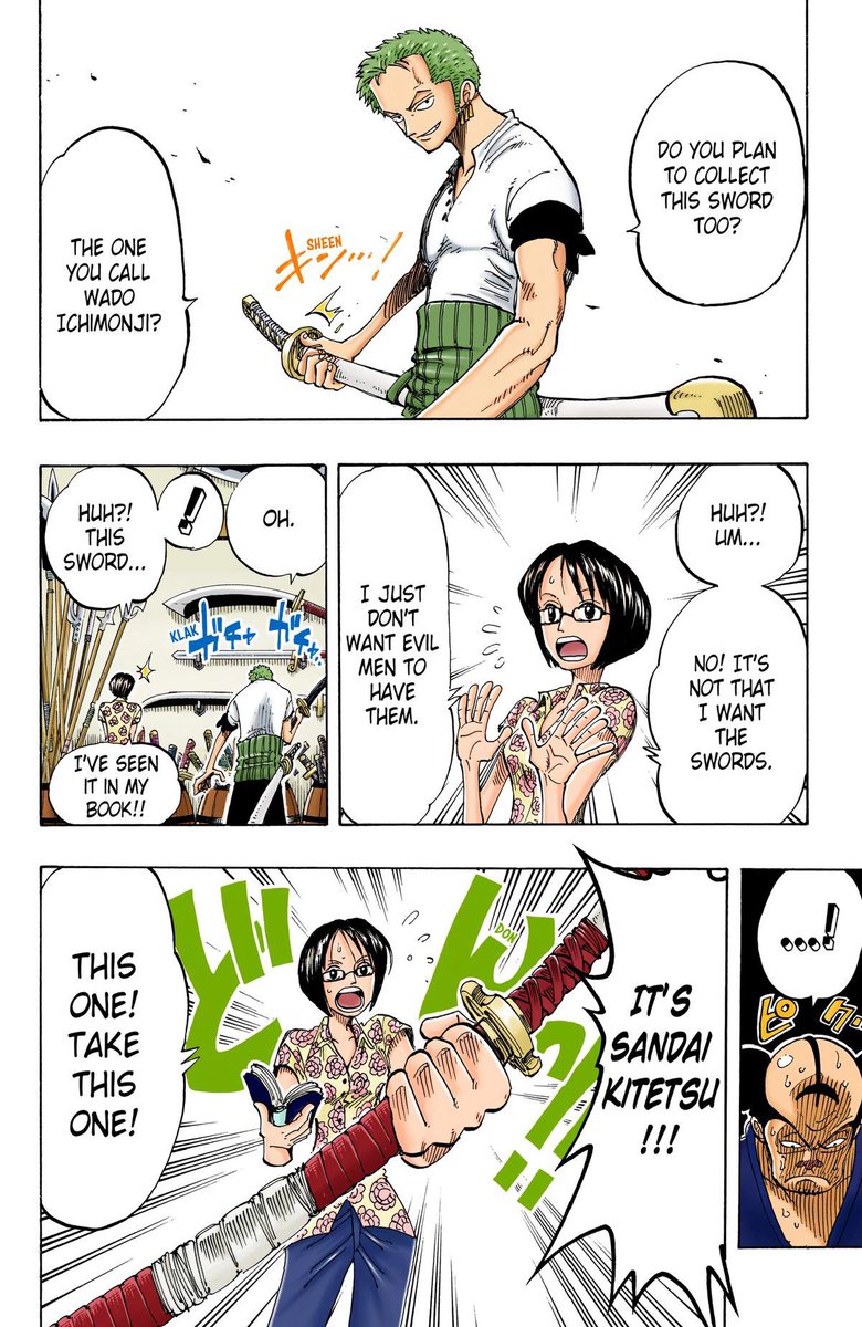 RolliN_Roronoa tweet media