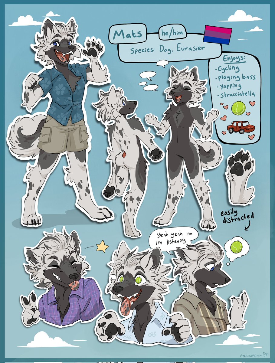 Stracciatella tweet media