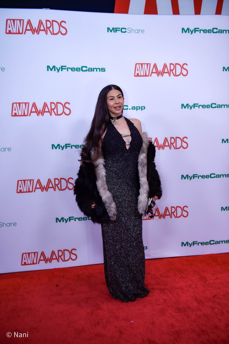 Nani - Exxxotica - Chicago - April 10-12 tweet media