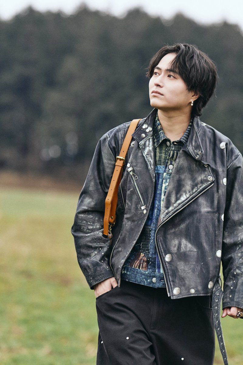 竹中雄大 Yudai Takenaka tweet media