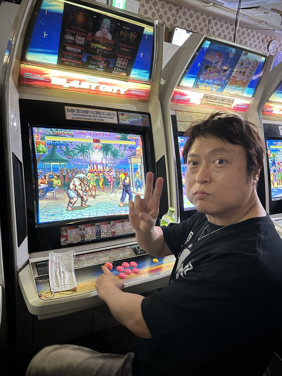 兄ケン / Aniken tweet media