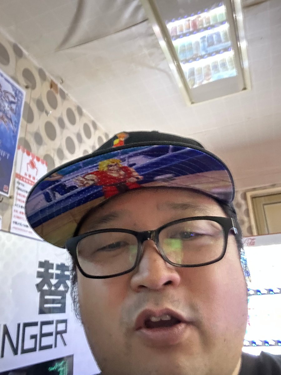 兄ケン / Aniken tweet media