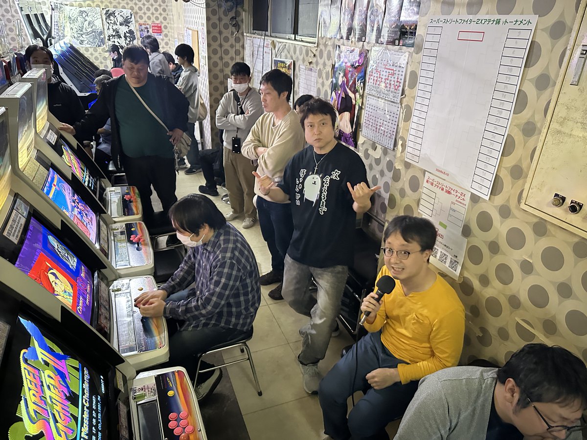 兄ケン / Aniken tweet media