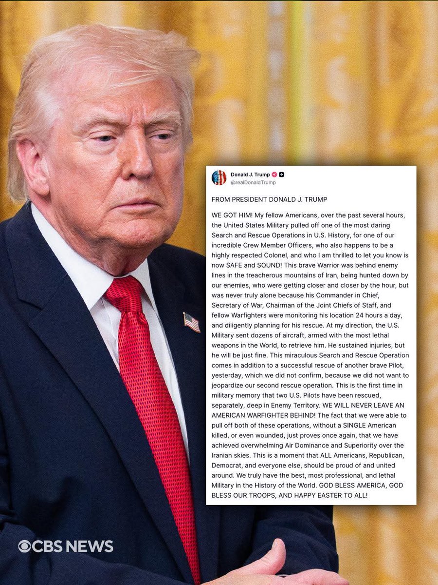 Freedom fighter tweet media