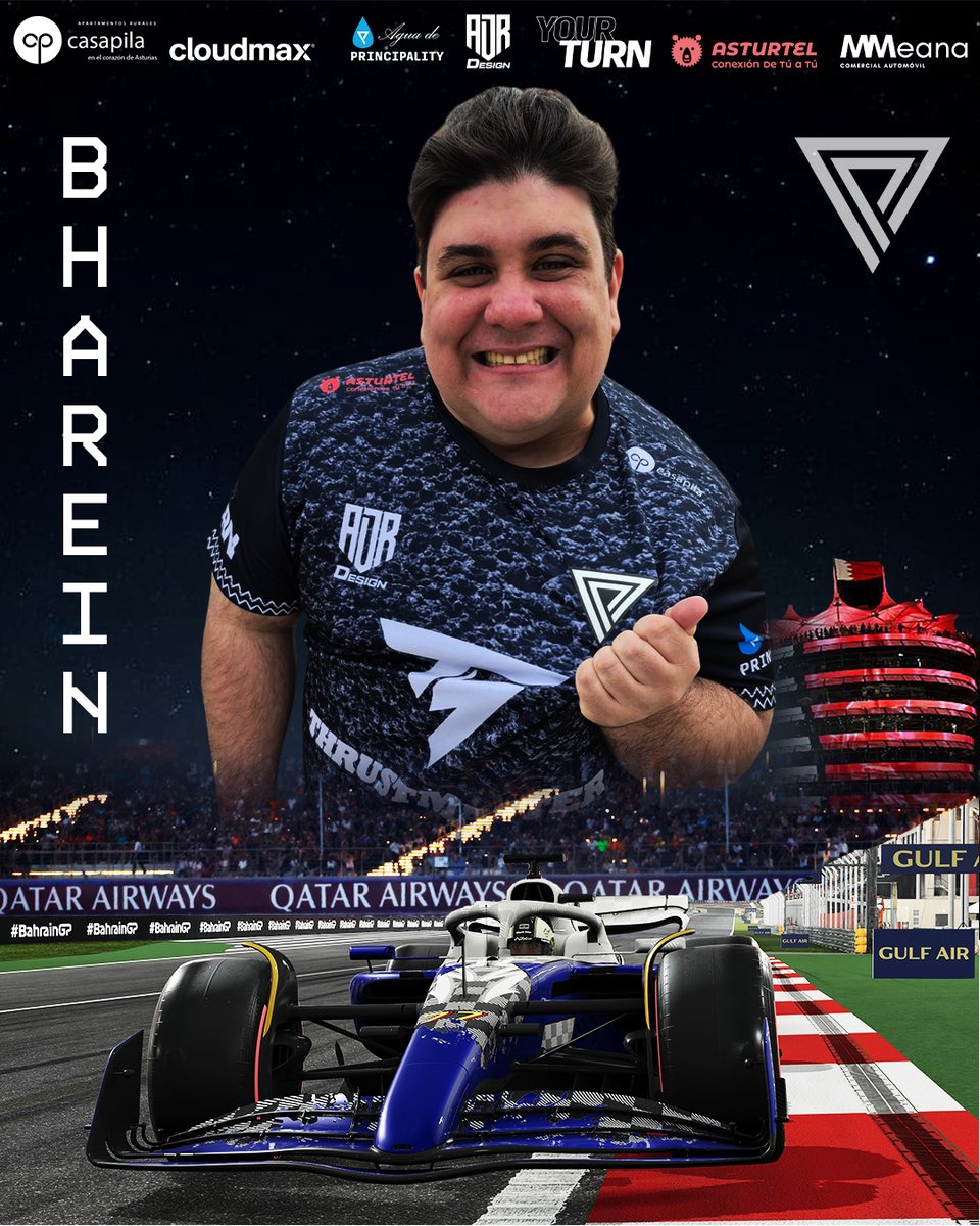 PRINCIPALITY tweet media