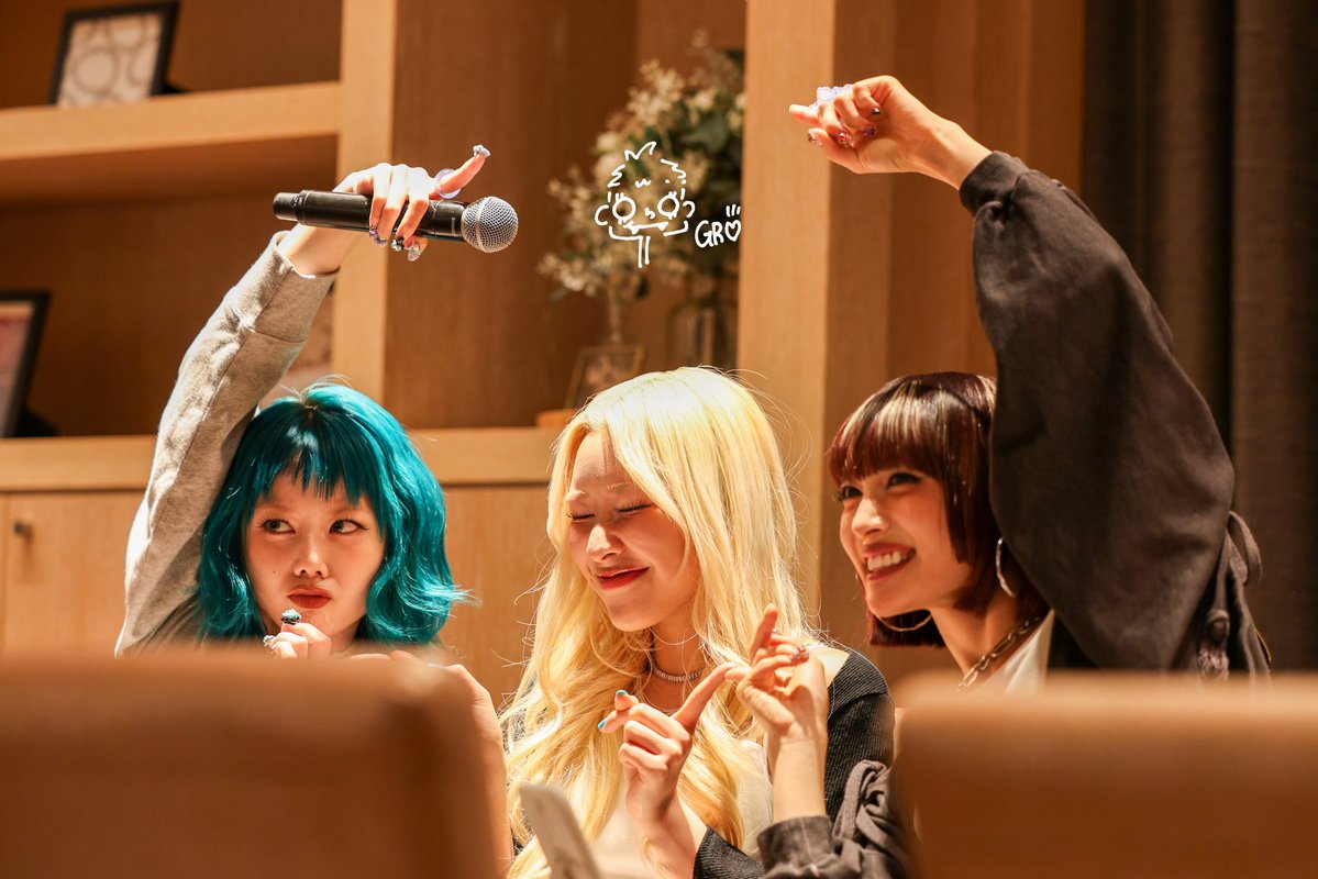 GR🐺えいみりあん👽🦄 tweet media