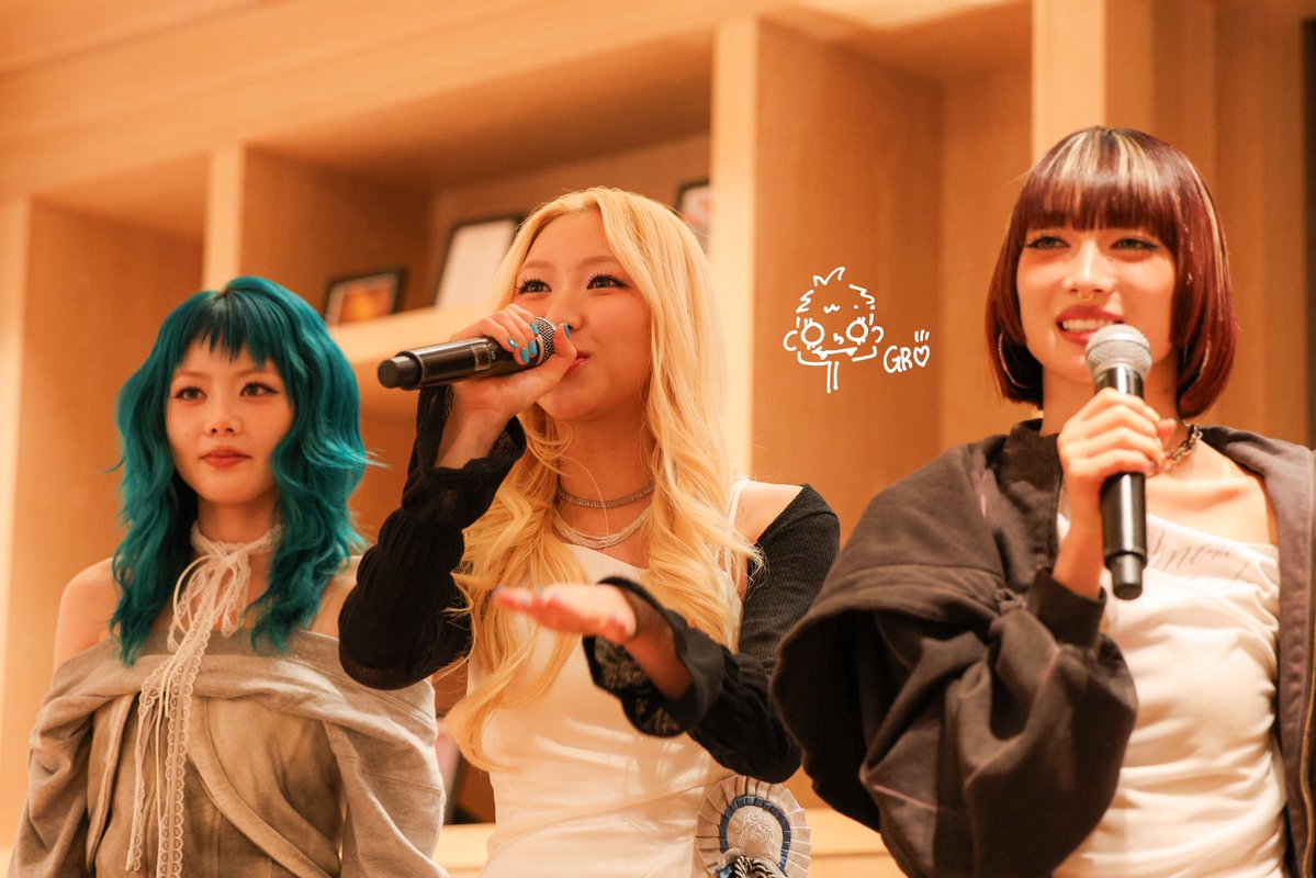 GR🐺えいみりあん👽🦄 tweet media