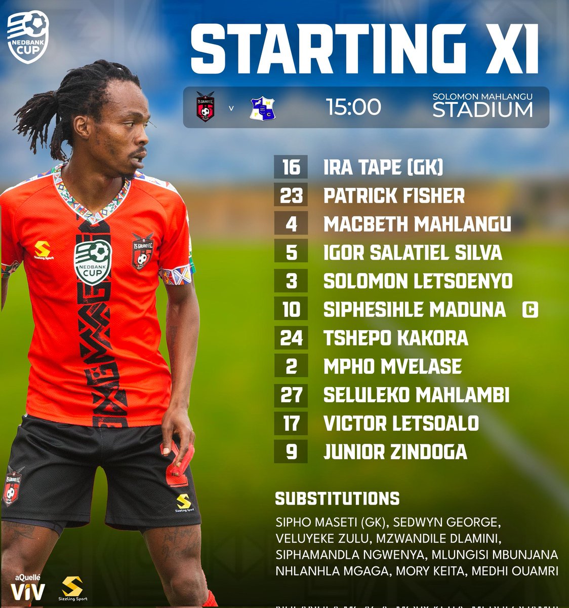 TS Galaxy FC tweet media