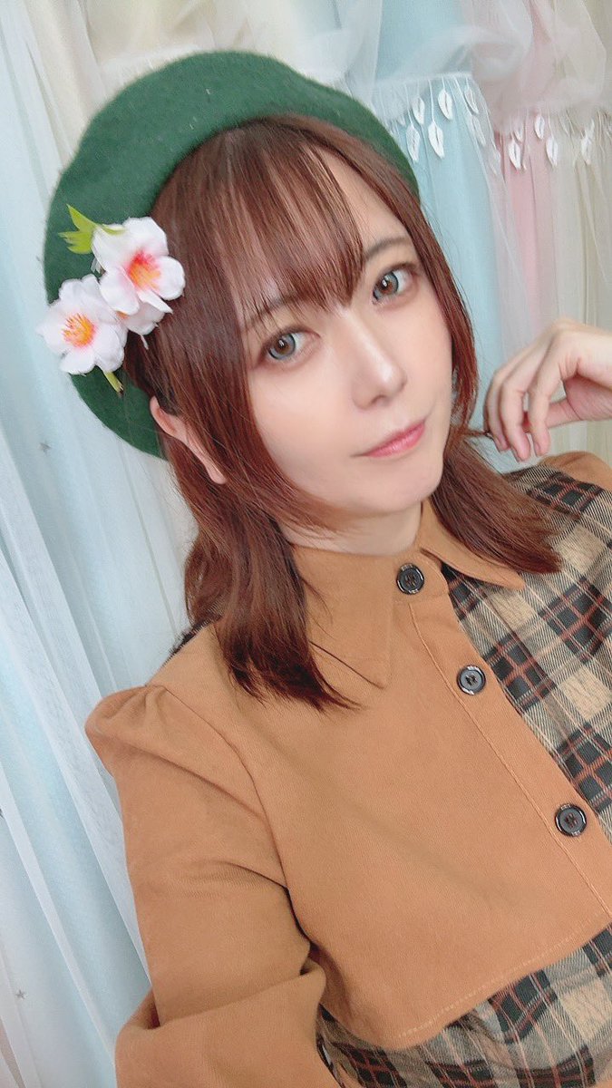 桜庭にいな🌸 tweet media