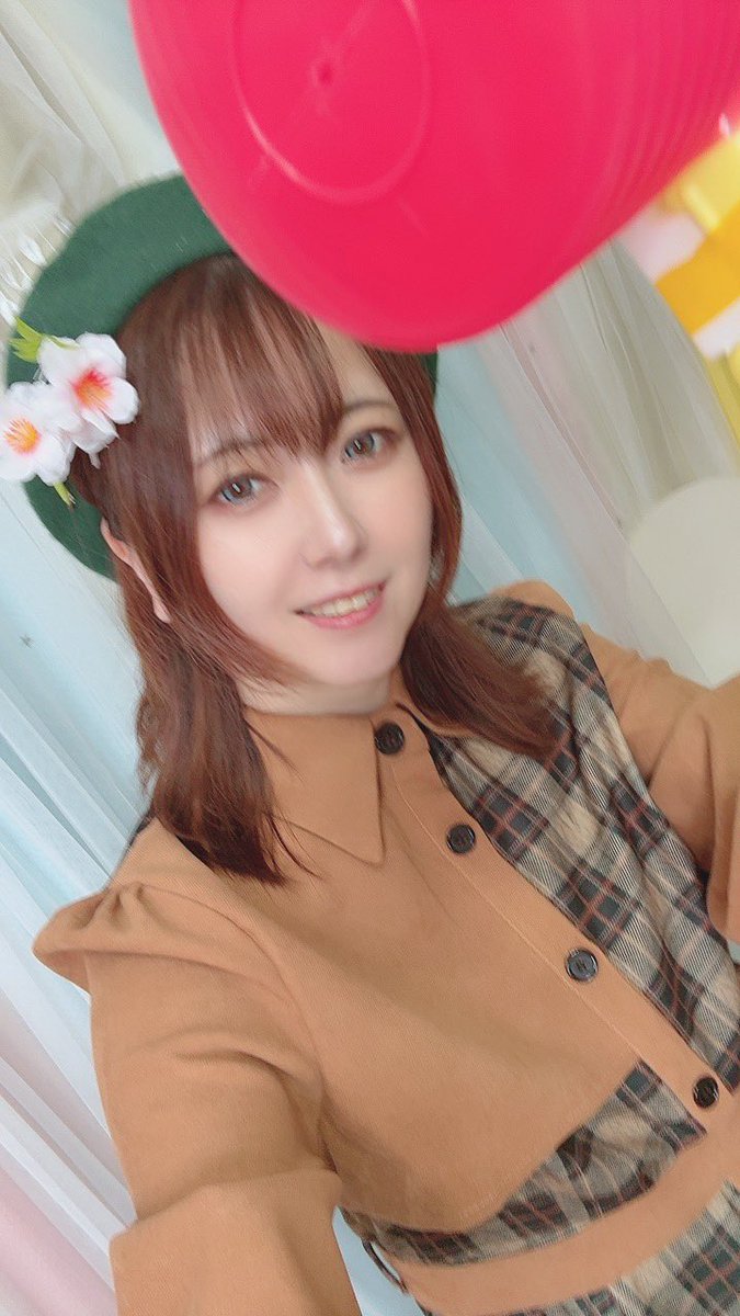 桜庭にいな🌸 tweet media