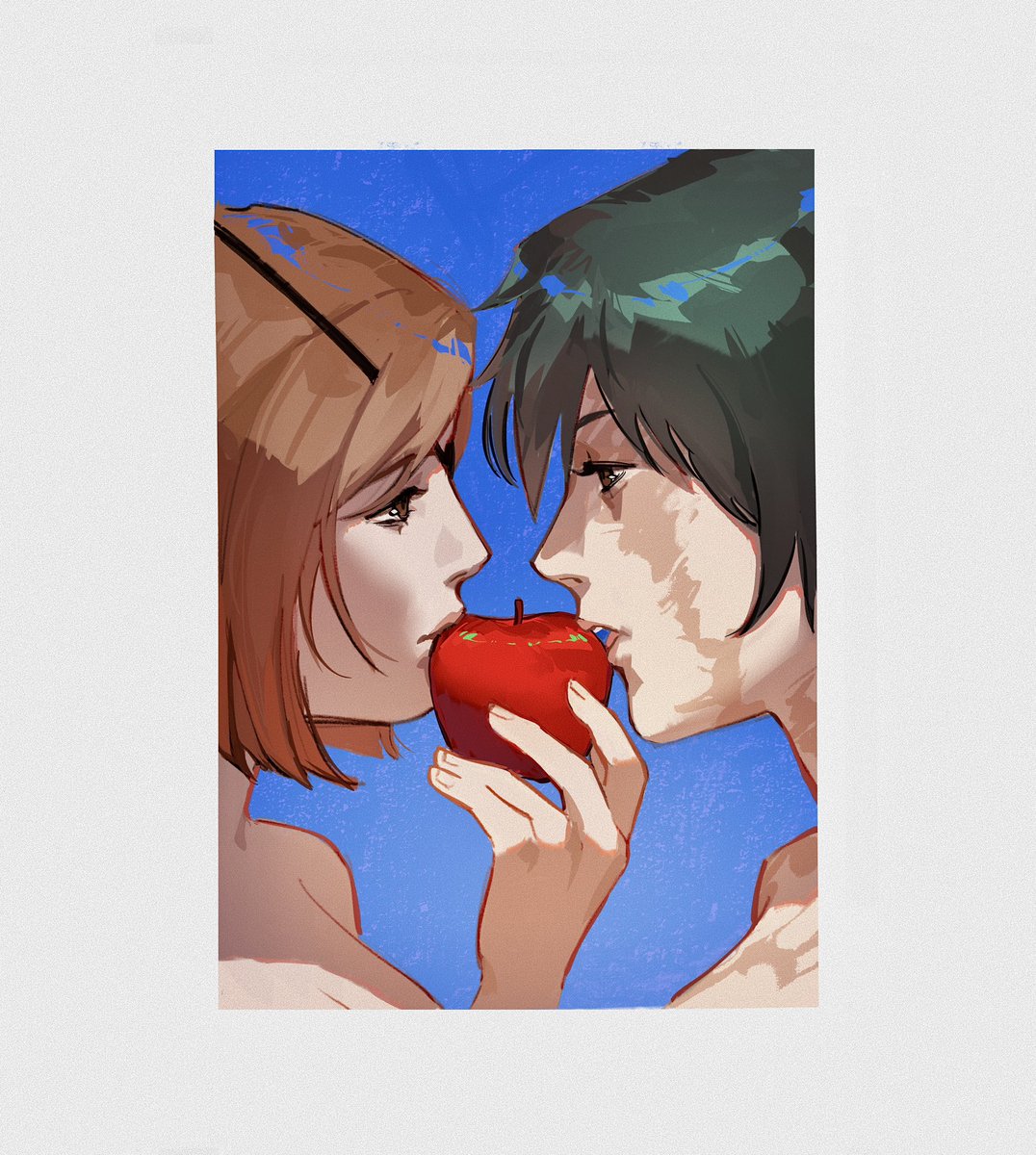 Nobamaki my beloved🐛 #呪術廻戦 #jjk