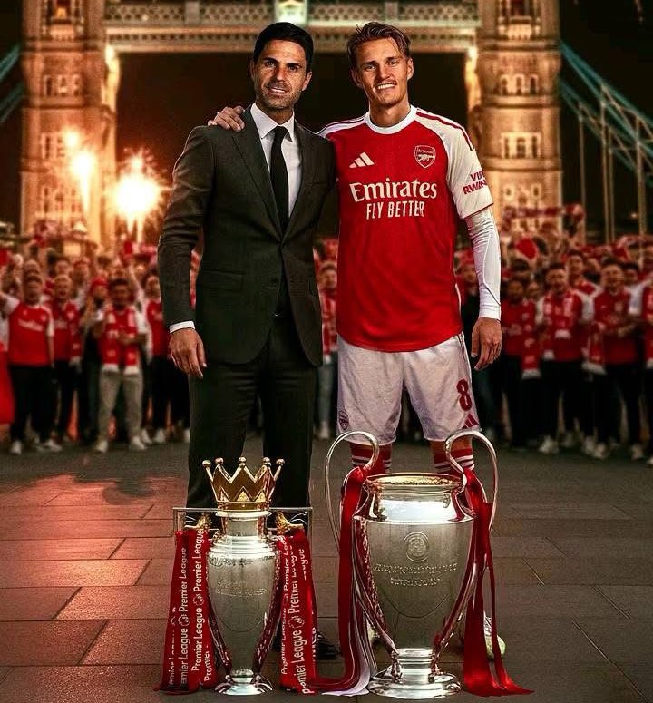 Arsenal Babe tweet media