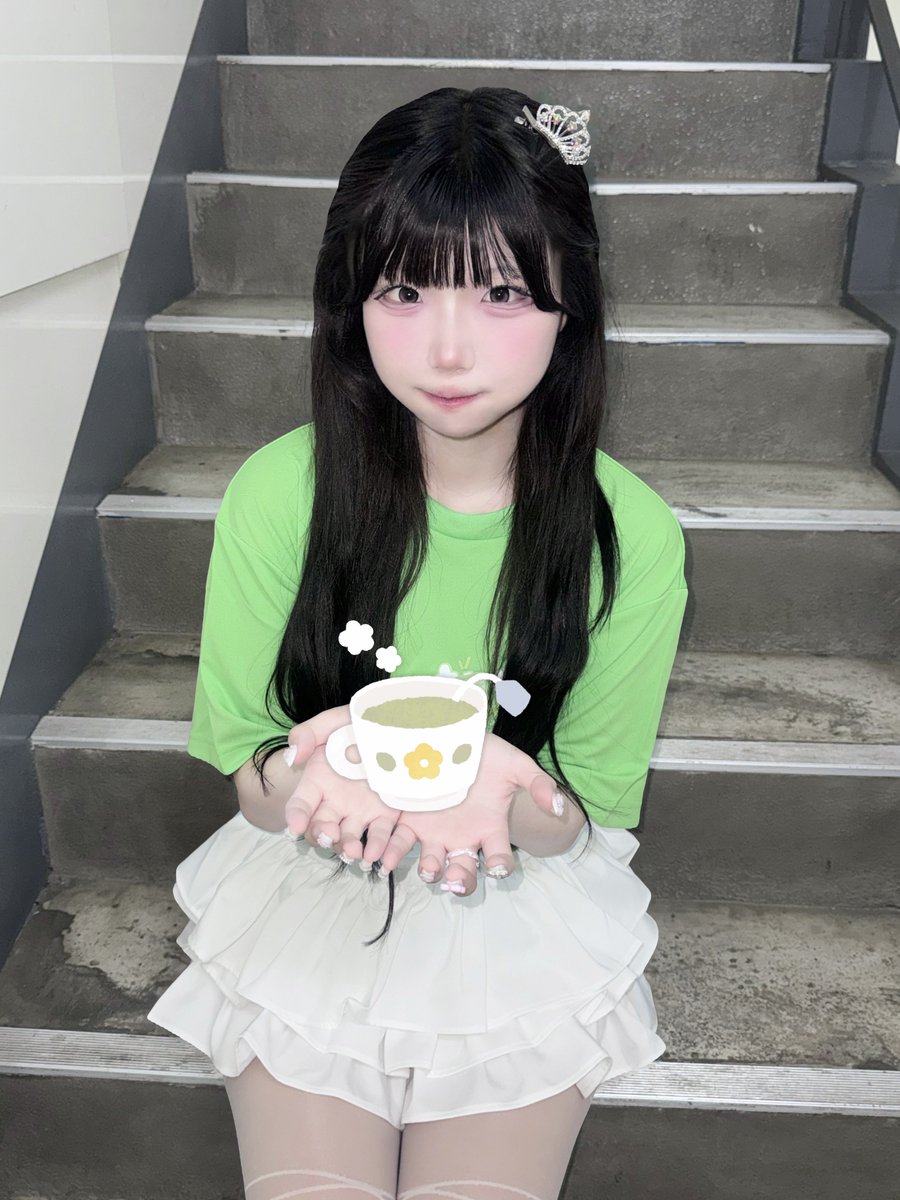 얀 ⟨ AISYU ⟩ tweet media