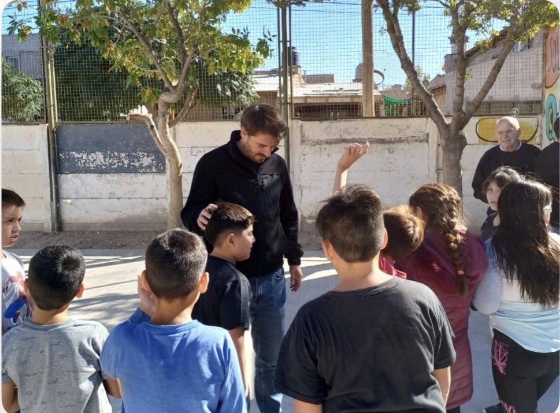 Rodrigo Buteler tweet media