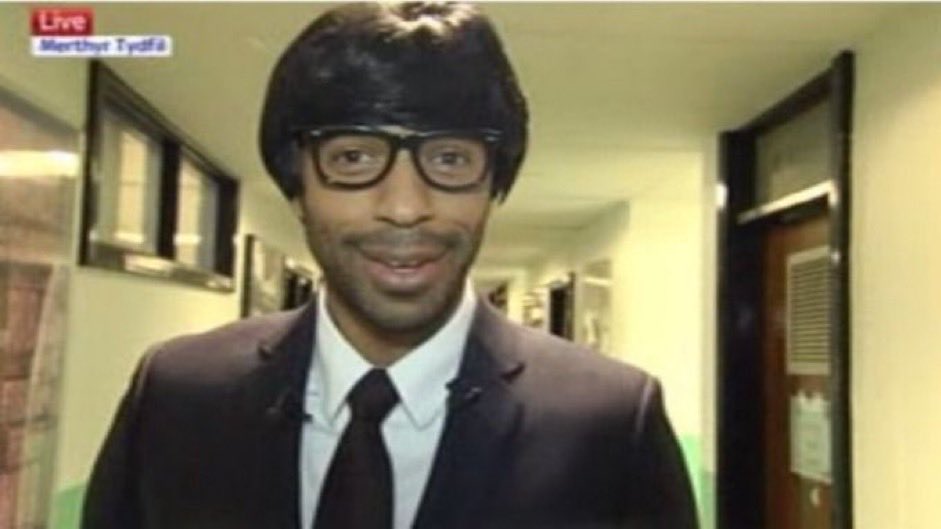 Allmight tweet media