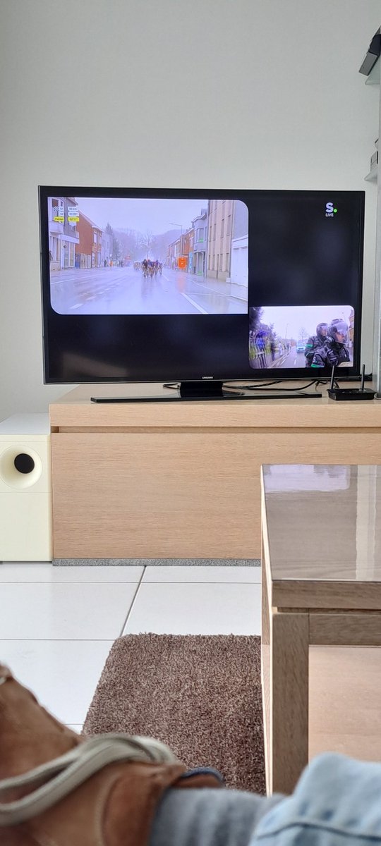 Jan Caerels tweet media